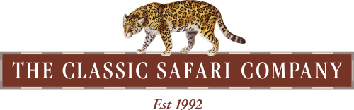 Classic Safari logo