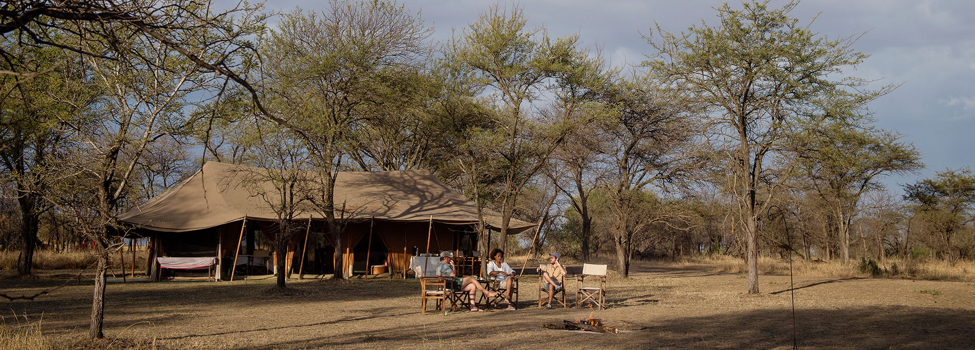 Go where the migration goes at Alex Walker's Mobile Serengeti South
