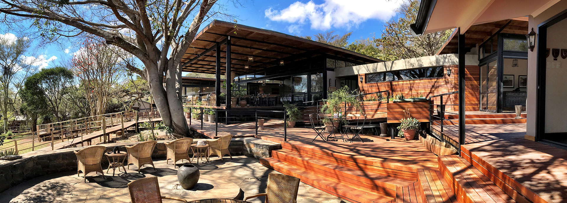 Fugitives Drift, where the epic Zulu wars come to life!