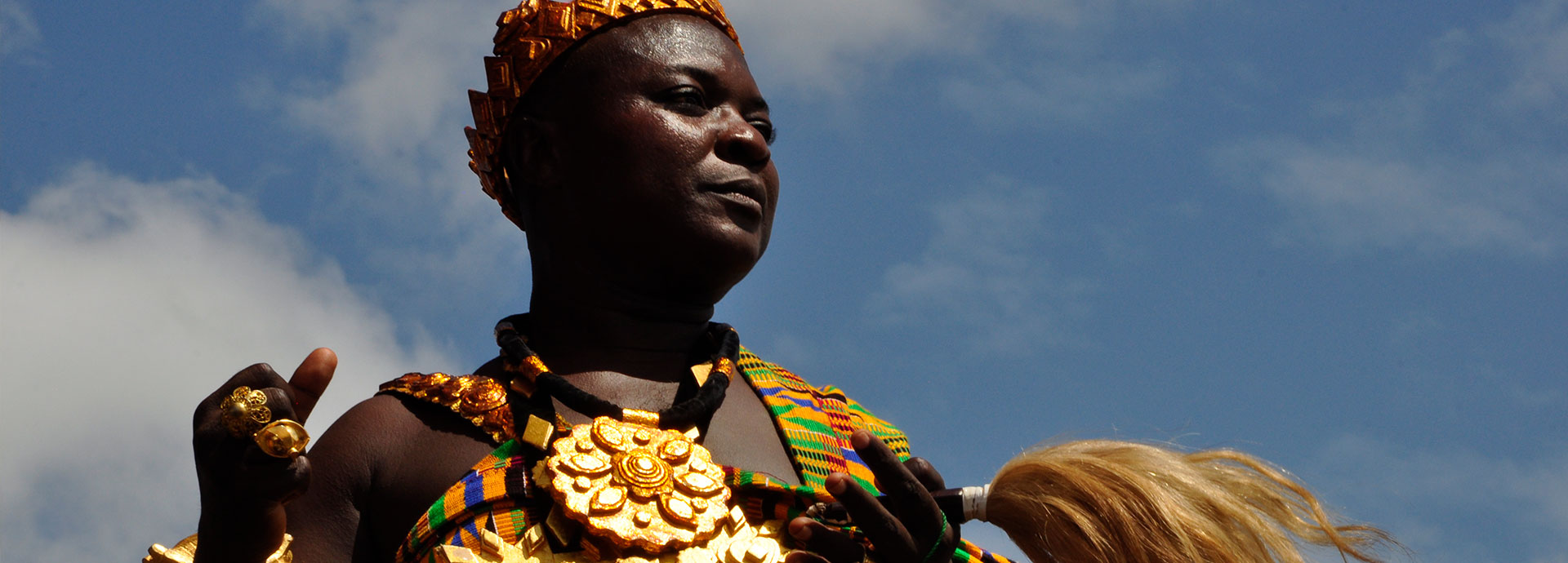 West Africa - Ghana, Togo & Benin Festivals