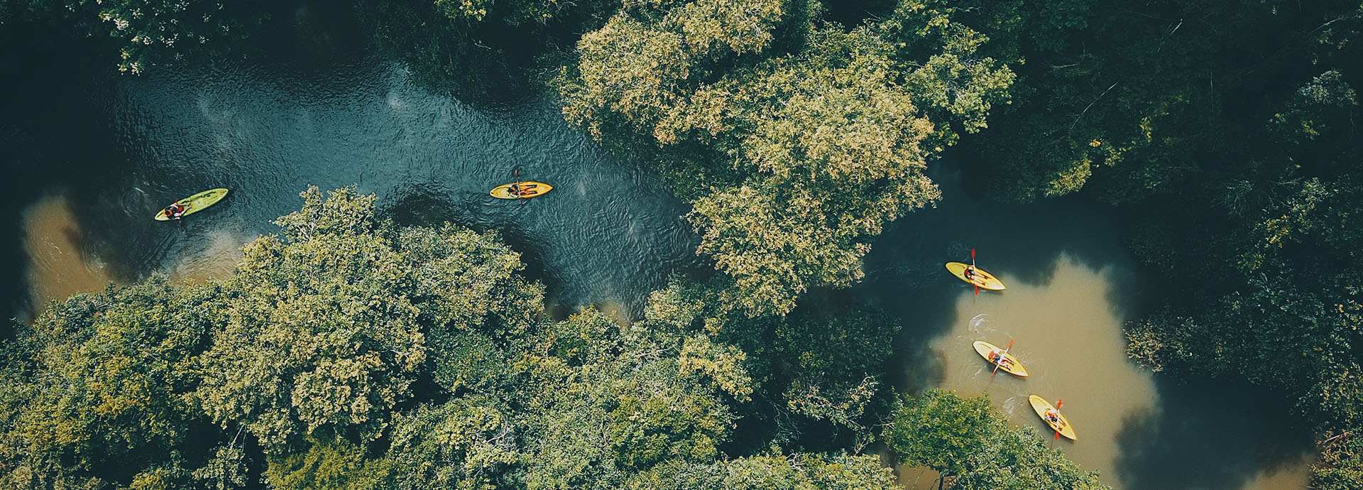 Awasi Iguazu in Argentina offers activities on the river such as canoeing