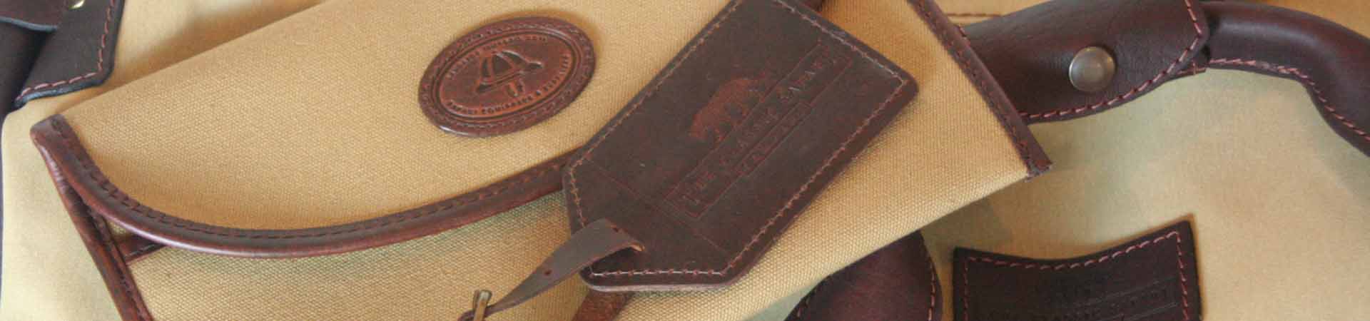 Luxury safari luggage for travel in 2021