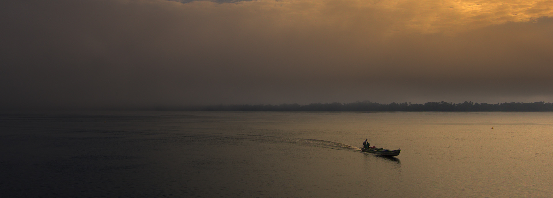 Anavilhanas Jungle Lodge on the Manaus in the Amazon