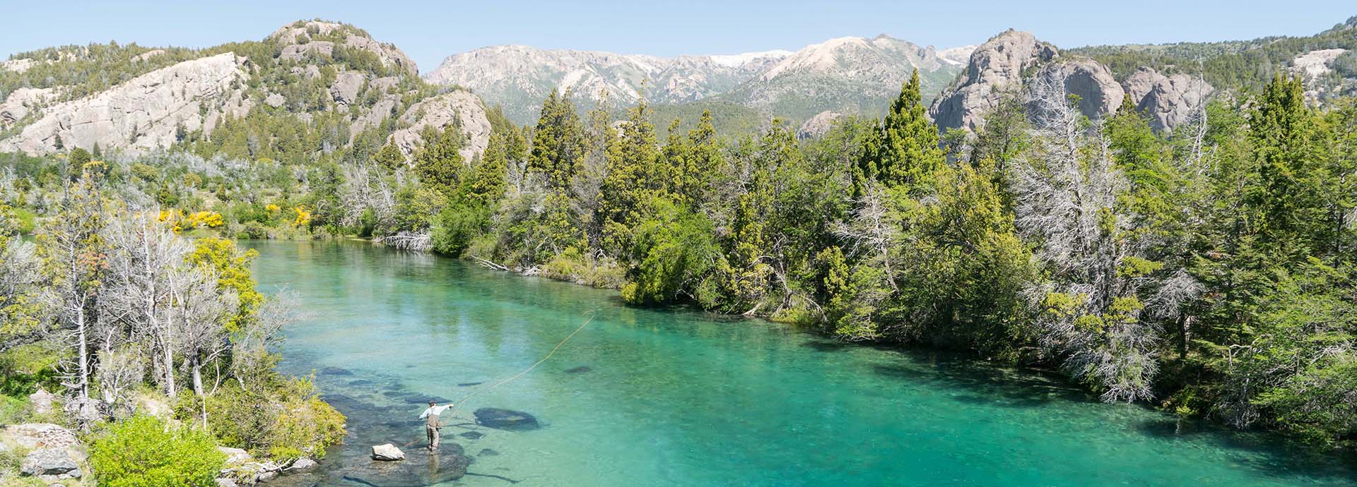 Where to stay in Argentina - best lodges and hotels