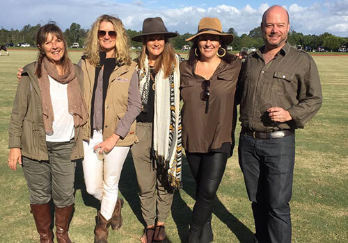 In-person safari advice from The Classic Safari Company