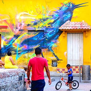 Resurgent Latin America