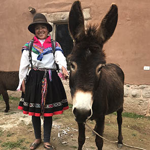 Mystically Enchanting 