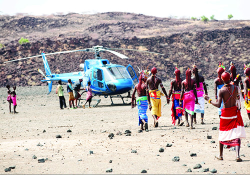 To Do Before You Die