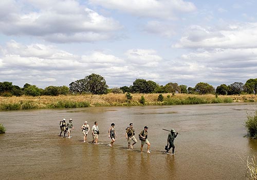 For Active Adventurers