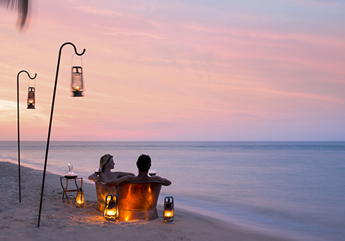 For Hopeless Romantics