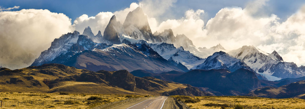 El Chalten & Mount Fitzroy a hiker and adventure travellers playground
