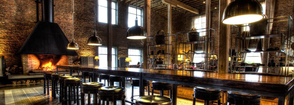 Chile's The Singular Hotel, Southern Patagonia