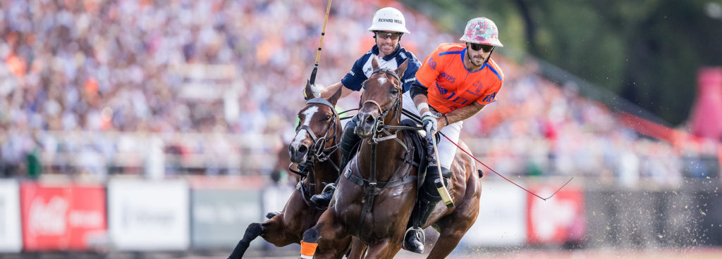 Argentine Polo Open and horse riding in Patagonia with Jakotango