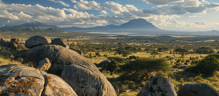 Kenya Laikipia Suyian Conservancy