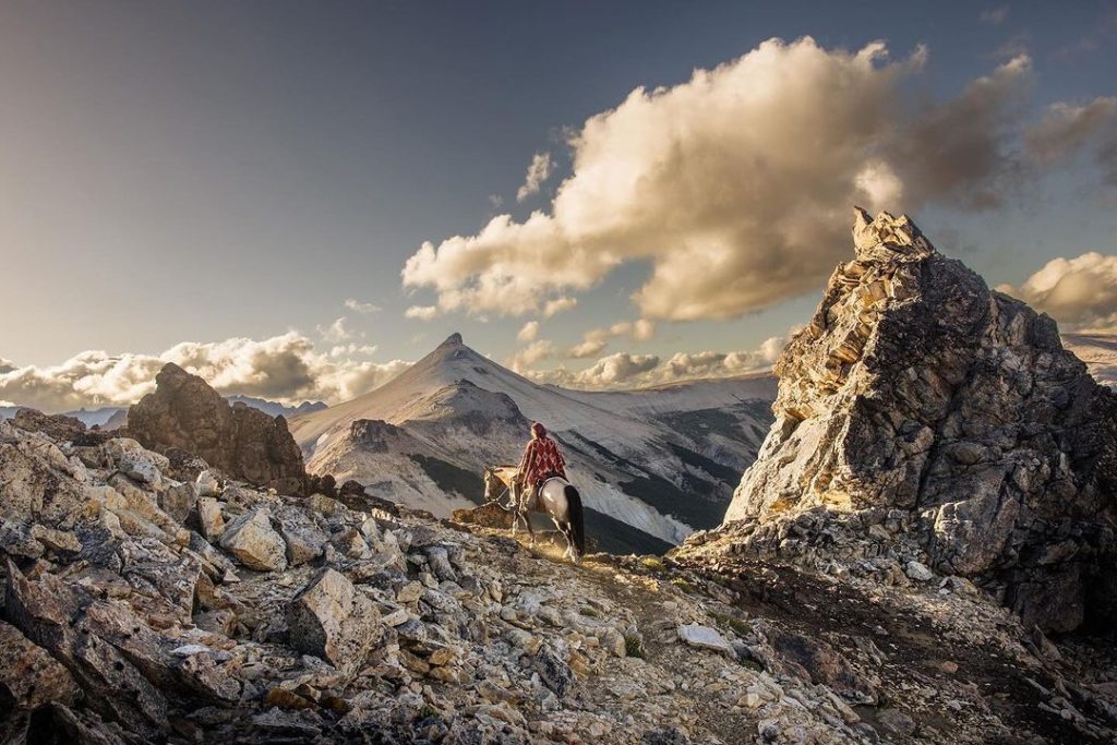 Gili Lankanfushi luxury resort in the Maldives