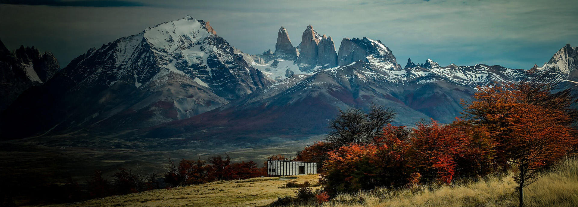 Awasi Patagonia Chile