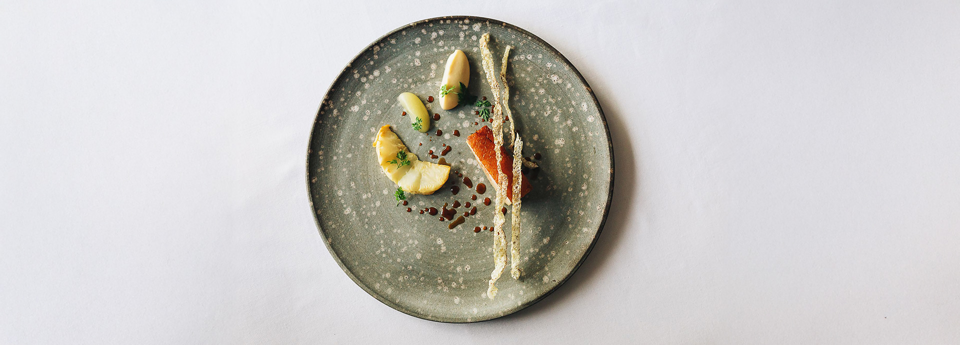 Salsify at the Roundhouse, Cape Town