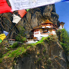 Spiritual Kingdom of Happiness