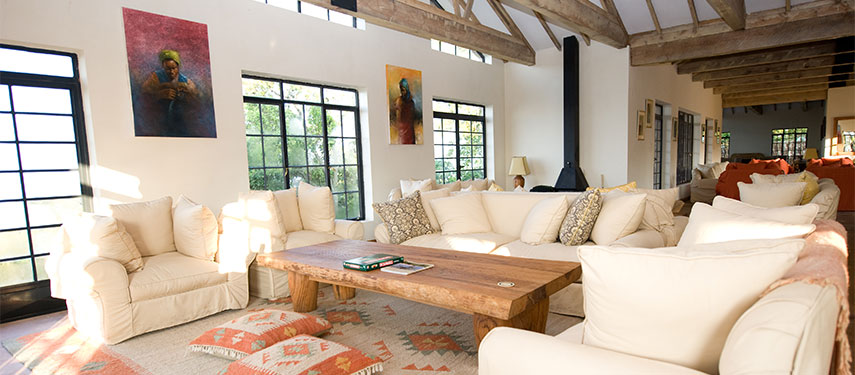 Clouds Mountain Gorilla Lodge Bwindi