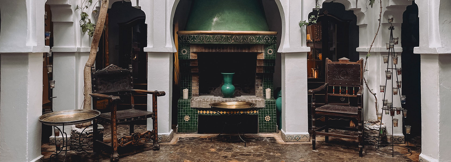 Dar Baibou Chefchaouen