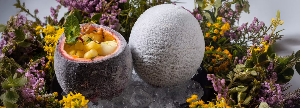 Dining in Cape Town: A Foodie's Tour