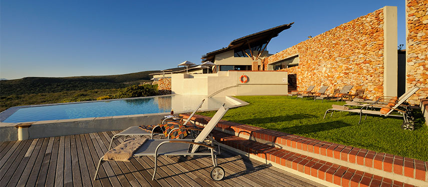 Grootbos Forest Lodge