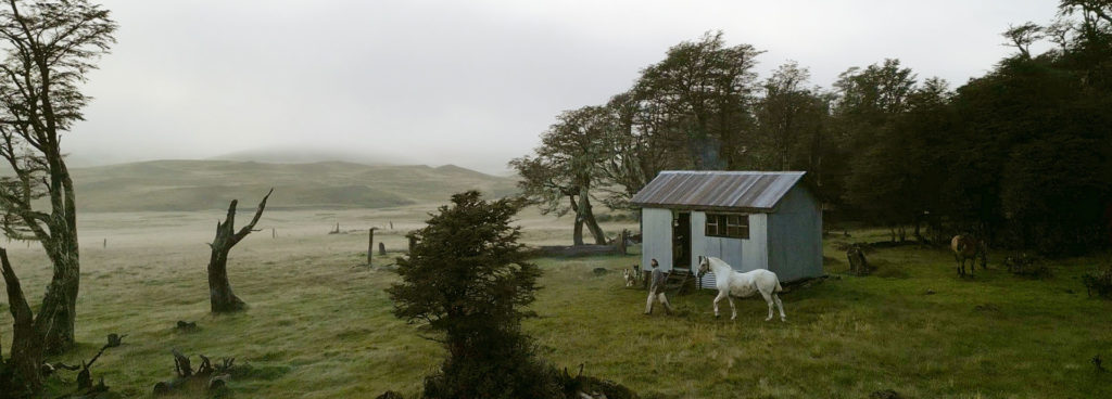 Horseriding with Jakotango in Argentina