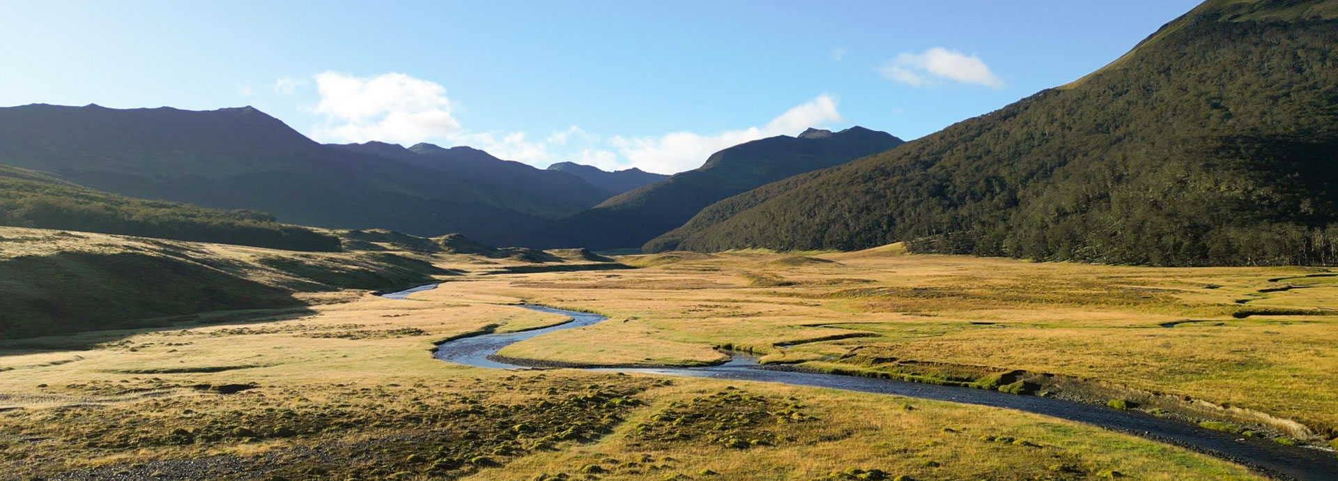 Exploring Patagonia on horseback