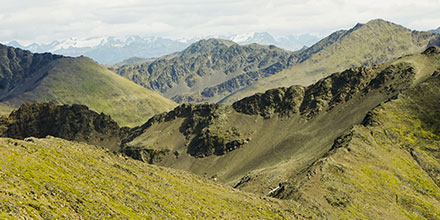 breathtaking scenery, Patagonia
