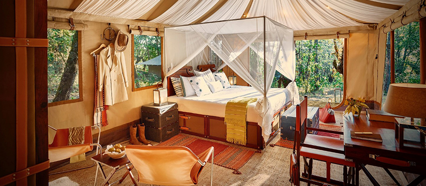 Explore the land of the Nagas during the Hornbill Festival while staying at Kohima Camp