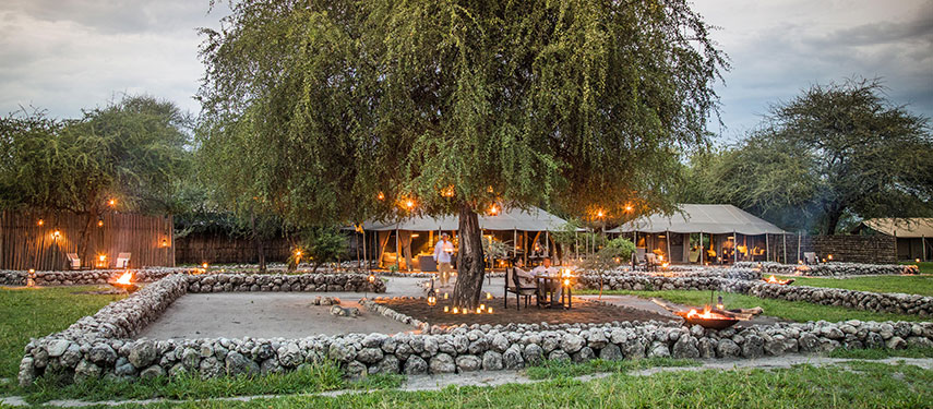 Dine in style and under the stars at Little Chem Chem