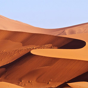 Ruggedly beautiful & refreshingly distinctive