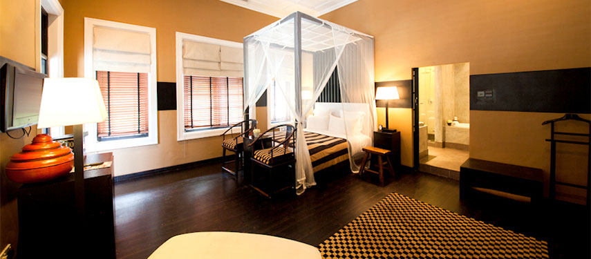 Stay at Tintagel - once home to three of Sri Lanka's political leaders