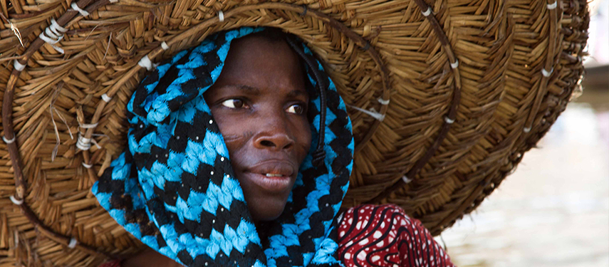 West African culture and voodoo festivals